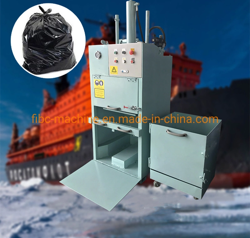 Marine Baler