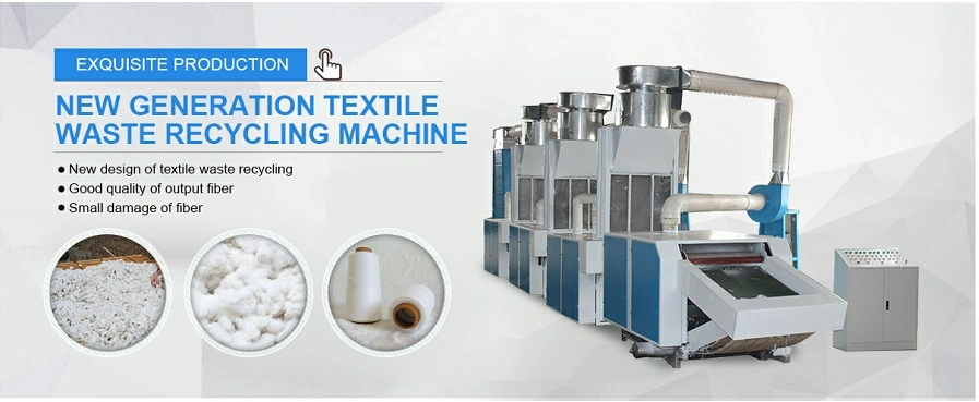 Baling Machine/Baler for Packing Fiber / Cotton / Carton / Plastic Bottle / Straw