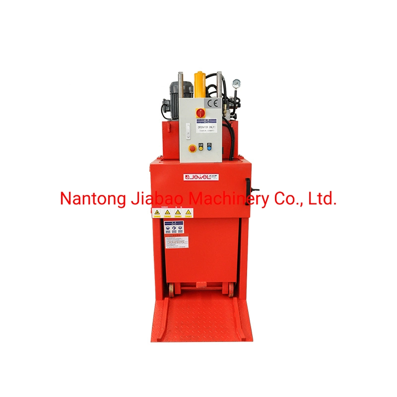 Jewel Brand Vertical Hydraulic Compactor of Kitchen Food Waste/Hotel Rubbish/Kitchen Waste/Waste Trash/Hotel Garbage/Household Garbage/Ship Garbage/Waste Food