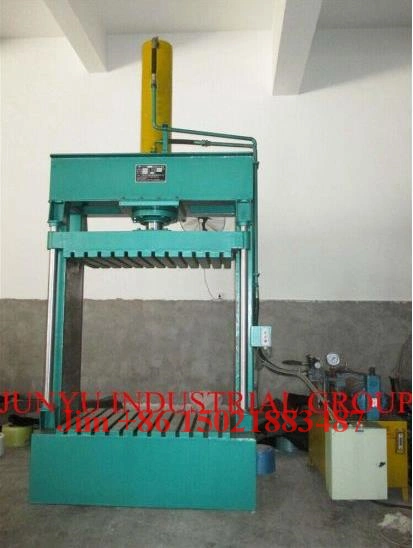 Rug Compress Baler