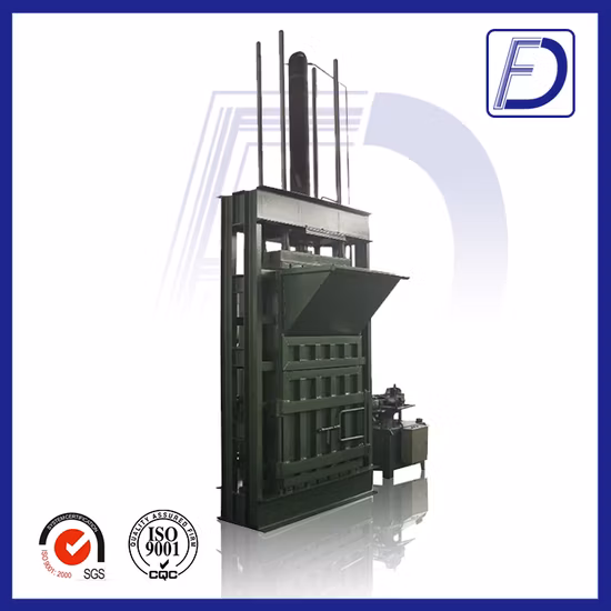 Máquina empacadora de paletas de plástico de venta caliente con alta calidad